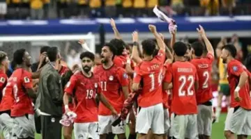 7 يوليو.. موعد مواجهة مصر والأرجنتين المرتقبة ضمن دور الـ16 بالمونديال