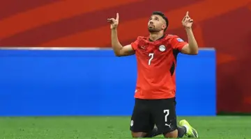 FilGoal | أخبار | تطورات مفاجئة تهدد انتقال تريزيجيه إلى الدوري السعودي