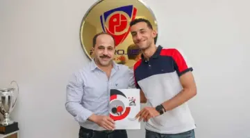 FilGoal | أخبار | تنس طاولة