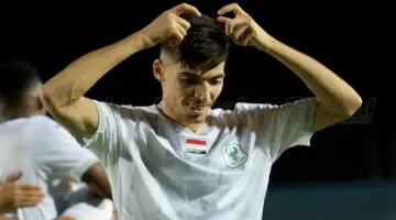 FilGoal | أخبار | خبر في الجول – الاتفاق تم.. الكشف الطبي يفصل دغموم عن الانضمام لـ الأهلي
