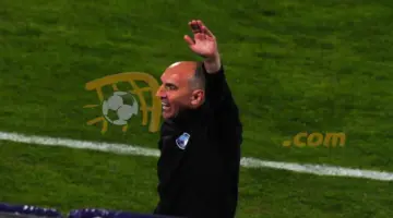 FilGoal | أخبار | يورتشيتش: مباريات الزمالك كانت صعبة بسبب لاعبيه السابقين في بيراميدز