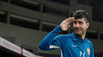 «تلميذ مورينيو» مرشح لتدريب الزمالك.. بيدرو إيمانويل مدرب الانضباط الصارم