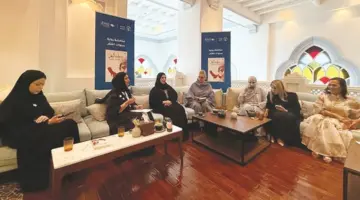 «سنوات المغر».. سؤال الذاكرة والهوية