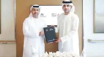«مؤسسة نداء» و«مجموعة تداوي الصحية» في دبي توقّعان مذكرة تفاهم لتعزيز صحة وسعادة الموظفين