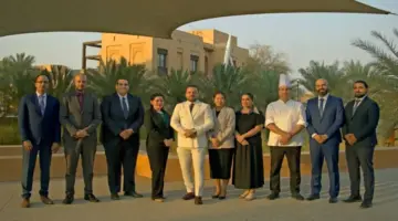 «مجموعة الشارقة» تنال جوائز عالمية ضمن «هوت غراندور»