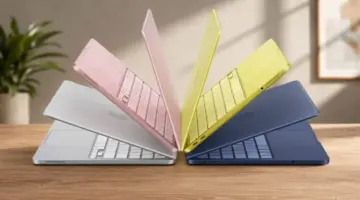 آبل تضع اللمسات الأخيرة على حاسوب MacBook Neo بمواصفات تقنية غير مسبوقة