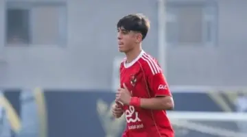 آدم يوسف يكشف طموحات المنتخب المصري في مونديال الناشئين بقطر القادم