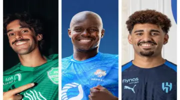 أبرز صفقات أندية دوري روشن السعودي في ميركاتو صيف موسم 2026 الجديد