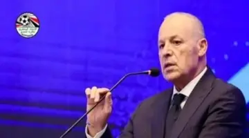 أبو ريدة يضغط على كاف لزيادة عدد الأندية المشاركة في البطولات الأفريقية