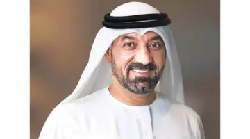 أحمد بن سعيد: عازمون على تحقيق نمو يعكس طموحات دولتنا ويحافظ على إرث نبنيه معاً