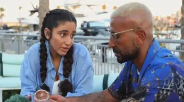 أحمد سعد يقتحم عالم الغناء مع ابنته جودي في تجربة فنية مفاجئة