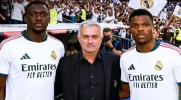 أخبار ريال مدريد في سوق الانتقالات 2026-2027.. آخر الصفقات والانتقالات والشائعات