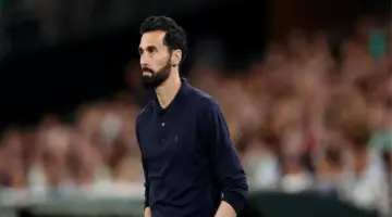 أربيلوا يثير أزمة تدفع برشلونة لاختيار الأهلي خصماً في كأس خوان جامبر