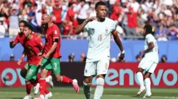 أرقام قياسية لمبابي مع المنتخب الفرنسي في المونديال تثير إعجاب المتابعين عالمياً