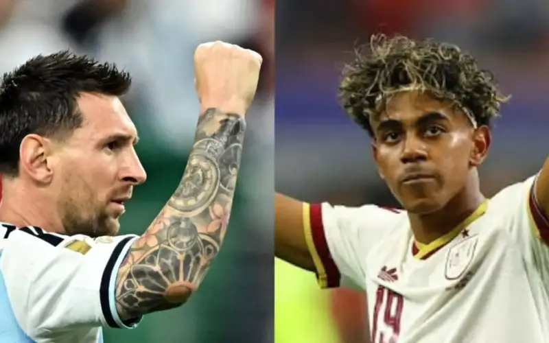 أرقام مثيرة تسبق صدام إسبانيا والأرجنتين في نهائي كأس العالم 2026