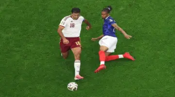 أزمات الإصابات تلاحق نجوم مانشستر سيتي وآرسنال بسبب ضغط أجندة كأس العالم الدولية