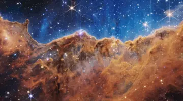 أسرار كونية جديدة يكشفها تلسكوب جيمس ويب في أضخم رحلة فضائية بـ10 مليارات دولار