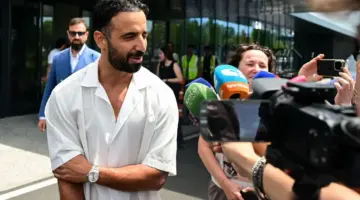 أموريم يفتح قلبه حول كواليس مانشستر يونايتد ومفاجأة صفقة مودريتش المنتظرة