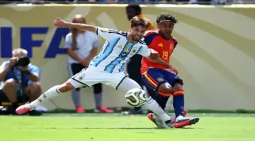 إثارة كبرى في نهائي كأس العالم 2026 بين إسبانيا والأرجنتين بعد التعادل السلبي