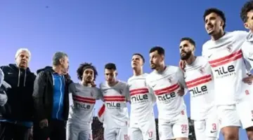 إدارة الزمالك تضع اللمسات الأخيرة لحسم ملفات فتوح وعبد المجيد والجهاز الفني