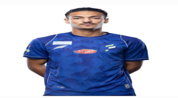 إدارة الفتح تمنح الضوء الأخضر لانتقال محمد الصرنوخ لصفوف نادي الهلال