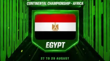 إنجاز تاريخي.. منتخب مصر للكرة الإلكترونية يضمن مقعده في بطولة Continental Cup بالمغرب