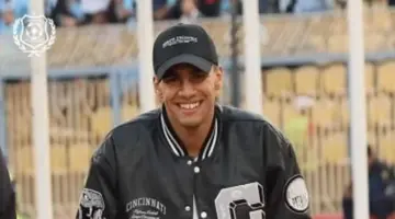إياد العسقلاني يصل القاهرة مطلع الأسبوع المقبل لحسم انتقاله إلى صفوف بيراميدز