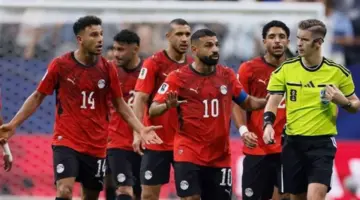 اتحاد الكرة المصري يصعد أزمة التحكيم في مواجهة الأرجنتين ببيان شديد اللهجة