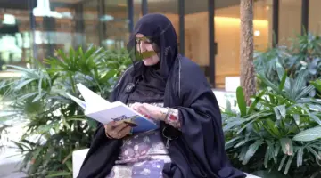 اجتماعية الشارقة تواصل تمكين كبار السن وتحتفي بـ 361 منتسباً
