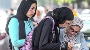احسب درجتك.. حل أسئلة امتحان الكيمياء للثانوية العامة 2026
