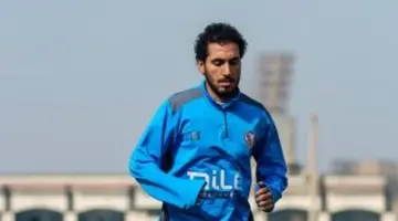 استبعاد أحمد حمدي وأوشينج من القائمة الأولية لنادي الزمالك في اتحاد الكرة