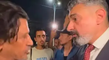 استغاثة فنان من داخل جراج تثير تفاعلاً واسعاً ومطالبات بتدخل ياسر جلال