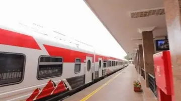 اعرف ميعاد قطارك.. مواعيد قطارات الصعيد اليوم الخميس 2 يوليو 2026