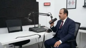 الأثري عبد الله موسى يوثق تاريخ مطروح عبر برنامج «على رصيف الذكريات»