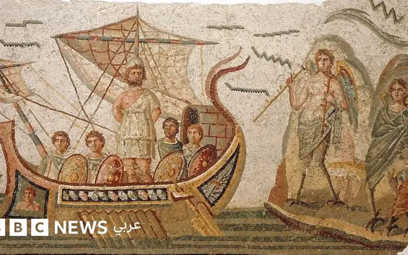 الأدوار الخفية للنساء في صياغة مصير بطل ملحمة الأوديسة للشاعر هوميروس