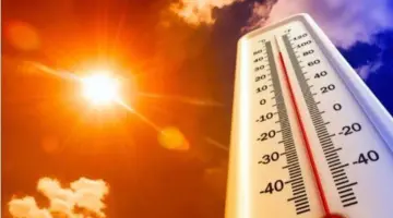 الأرصاد تحذر من طقس شديد الحرارة غدًا.. والرطوبة ترفع الإحساس بـ38 درجة في القاهرة