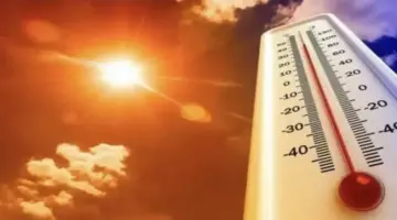 الأرصاد تكشف عن مفاجأة في حالة الطقس اليوم.. احذروا من هذه الظاهرة