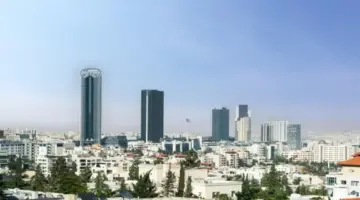 الأرصاد توضح تفاصيل الطقس حتى الاثنين