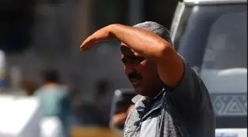 الأرصاد: طقس شديد الحرارة غدًا الجمعة مع رطوبة مرتفعة وشبورة مائية واضطراب في الملاحة البحرية