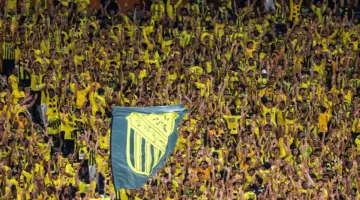 الأفضل في آسيا.. عرض سعودي لخطف موهبة الاتحاد