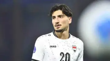 الأهلي يبرم اتفاقاً لضم الموهبة العراقية بيتر كوركيس من صفوف دهوك