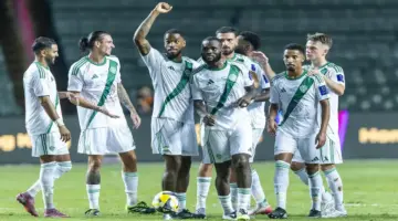 الأهلي يحدد 3 أسماء محلية لتدعيم صفوفه