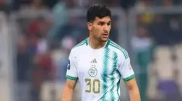 الأهلي يغري دينامو زغرب بعرض مالي ضخم لضم الموهبة الجزائرية منصف بقرار