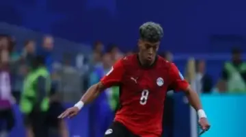 الأهلي يفتح ملف التجديد لـ إمام عاشور عقب عودته من رحلة أمريكا