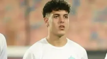 الأهلي يكثف مفاوضاته لضم محمود صلاح نجم غزل المحلة قبل إغلاق القيد