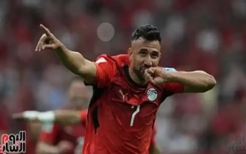 الأهلي ينهي إجراءات رحيل تريزيجيه نحو الدوري السعودي في صفقة مرتقبة