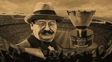 الأهلي يواجه برشلونة لأول مرة في تاريخه على لقب كأس خوان جامبر