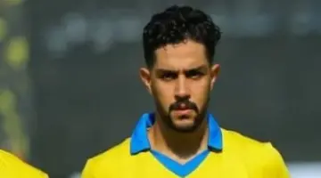 الإسماعيلي يتوصل لاتفاق مع المقاولون العرب بشأن انتقال محمد عمار نهائياً