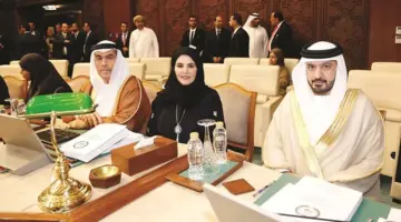 الإمارات: الاعتداءات الإيرانية تعكس استراتيجية ممنهجة تستهدف البنية التحتية للدول