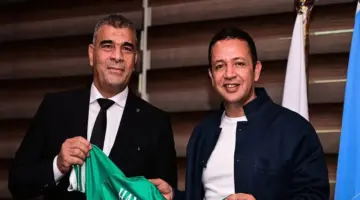 الاتحاد السكندري يحارب الصفقات الفشنك بـ«المدرسة الواقعية»